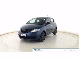 LANCIA Ypsilon 1.0 firefly hybrid oro s&s 70cv