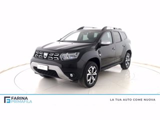 DACIA Duster 1.5 blue dci prestige 4x2 115cv