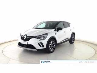 RENAULT Captur 1.5 blue dci intens 95cv