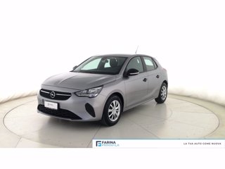 OPEL Corsa 1.2 edition s&s 75cv