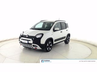 FIAT Panda 1.0 firefly hybrid cross s&s 70cv 5p.ti
