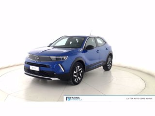 OPEL Mokka 1.2 t elegance s&s 130cv