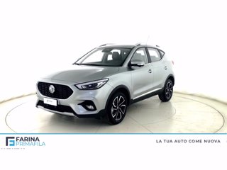 MG Zs 1.5 luxury