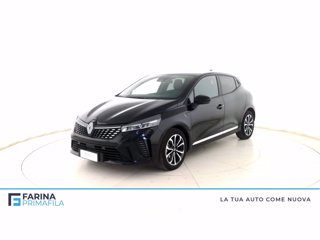 RENAULT Clio 1.0 tce techno 90cv