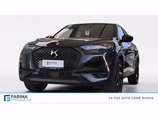 DS Ds3 crossback 1.5 bluehdi performance line+ 130cv auto