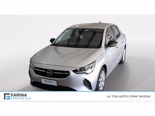 OPEL Corsa 1.2 edition s&s 75cv