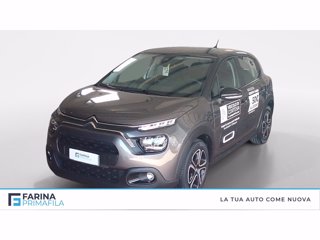 CITROEN C3 1.2 puretech plus s&s 83cv