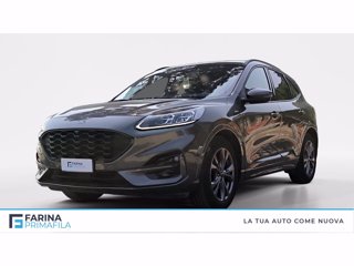 FORD Kuga 1.5 ecoblue st-line 2wd 120cv auto