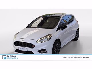 FORD Fiesta 3p 1.0 ecoboost st-line 100cv