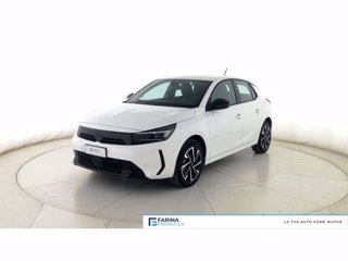OPEL Corsa 1.2 gs s&s 100cv