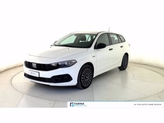 FIAT Tipo sw 1.6 mjt s&s 130cv