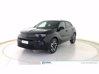 OPEL Mokka 1.2 gs s&s 130cv at8