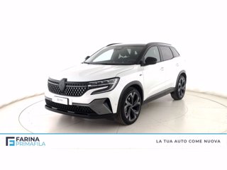 RENAULT Austral 1.2 e-tech full hybrid iconic esprit alpine 200cv auto