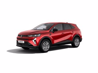 RENAULT Symbioz 1.6 e-tech full hybrid evolution 145cv auto