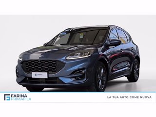 FORD Kuga 1.5 ecoblue st-line 2wd 120cv auto