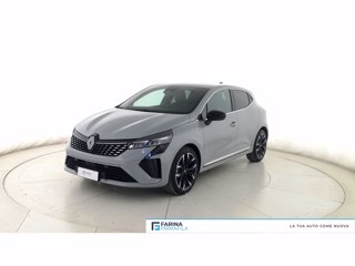 RENAULT Clio 1.0 tce techno gpl 100cv