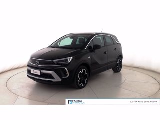 OPEL Crossland 1.2 elegance s&s 110cv