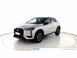 DS Ds3 1.2 hybrid bastille business auto