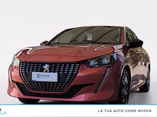 PEUGEOT 208 1.2 puretech active pack s&s 75cv