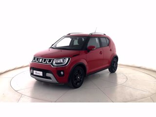 SUZUKI Ignis 1.2h top 2wd