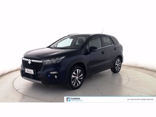 SUZUKI S-cross 1.4h top+ 2wd
