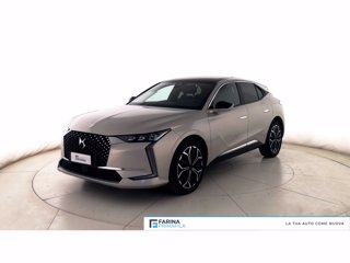 DS Ds4 1.5 bluehdi rivoli 130cv auto