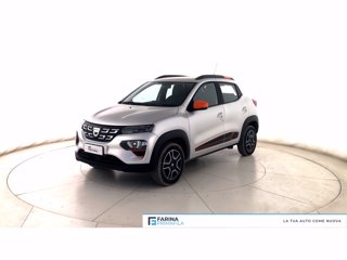 DACIA Spring comfort plus electric 45