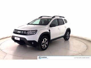 DACIA Duster 1.0 tce prestige gpl 4x2 100cv