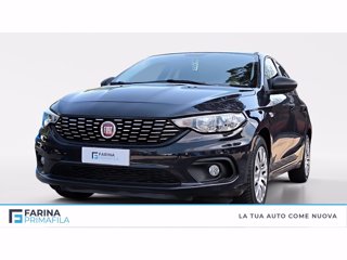 FIAT Tipo 5p 1.3 mjt easy s&s 95cv