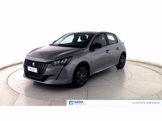 PEUGEOT 208 1.5 bluehdi active pack s&s 100cv