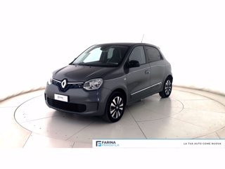 RENAULT Twingo techno 22kwh