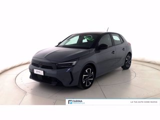OPEL Corsa 1.2 gs s&s 75cv