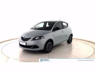 LANCIA Ypsilon 1.0 firefly hybrid platino s&s 70cv