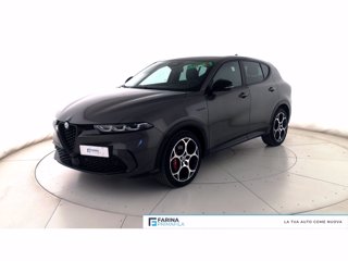 ALFA ROMEO Tonale 1.5 hybrid veloce 160cv tct7