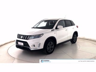 SUZUKI Vitara 1.4h easy cool 2wd