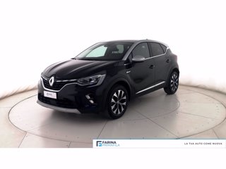 RENAULT Captur 1.0 tce techno 90cv