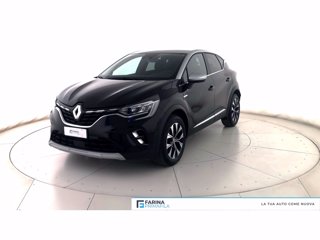 RENAULT Captur 1.0 tce techno 90cv
