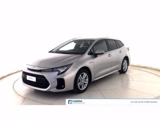 SUZUKI Swace 1.8h cool e-cvt