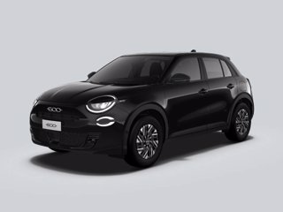 FIAT 600 1.2 hybrid 110cv auto