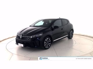 RENAULT Clio 1.0 tce techno 90cv