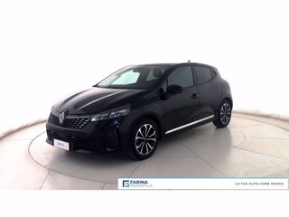 RENAULT Clio 1.0 tce techno 90cv