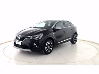 RENAULT Captur 1.0 tce techno 90cv