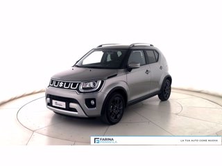 SUZUKI Ignis 1.2h top 2wd