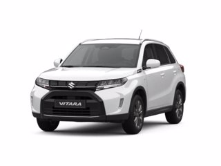 SUZUKI Vitara 1.4h cool+ 2wd 129cv