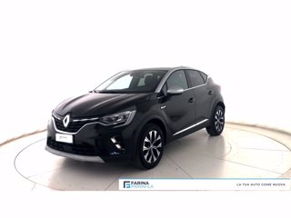 RENAULT Captur 1.0 tce techno 90cv