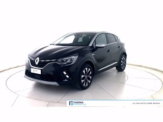 RENAULT Captur 1.0 tce techno 90cv