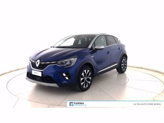 RENAULT Captur 1.0 tce techno 90cv