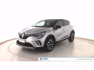 RENAULT Captur 1.0 tce techno 90cv