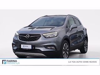 OPEL Mokka x 1.6 cdti innovation s&s 4x2 136cv