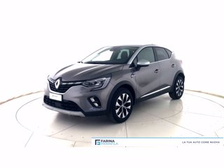 RENAULT Captur 1.0 tce techno 90cv